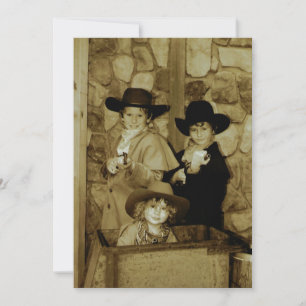 Tarjeta Festiva cowboy-picture2