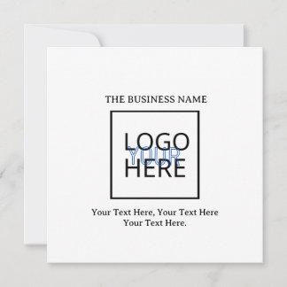 Tarjeta Festiva Crea el tuyo propio