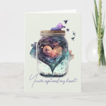 Crea Tu Propio Corazón Místico de Amor