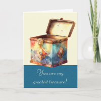 Crear su propia caja de tonos de Recuerdos mágicos