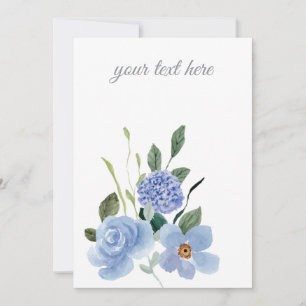 Tarjeta Festiva Crear su propio diseño personalizado