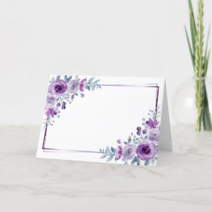 Tarjeta Festiva Crear su propio diseño personalizado