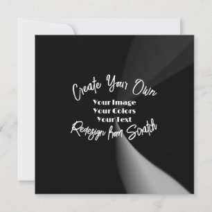 Tarjeta Festiva Crear su propio Personalizado personalizado