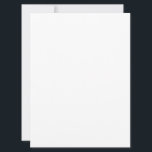 Tarjeta Festiva Create Your Own<br><div class="desc">Create your own white personalizable, minimalist style which can be easily updated with your Photo and text. If you need any help personalizing this product, please contact me using the message button below and I will be happy to help.</div>