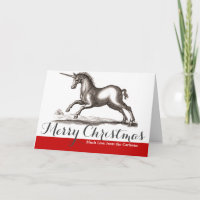 Creatividad de Unicorn Classic Running Magic Woodl
