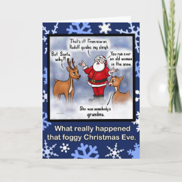 Tarjeta Festiva Creemos