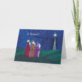 Tarjeta Festiva Creo