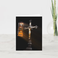 Crucifijo