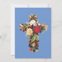Cruz de Rosas El Símbolo de la Rosa Cruz Rosacruz