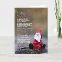 Cuando los seres queridos se juntan