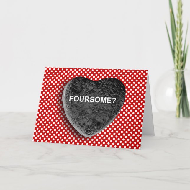 TARJETA FESTIVA CUARTO (Anverso)