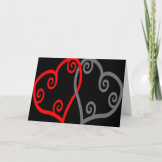 Tarjeta Festiva Cuento de hadas