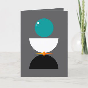 Tarjeta Festiva Cuerpo