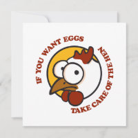 Cuidar de la gallina 1