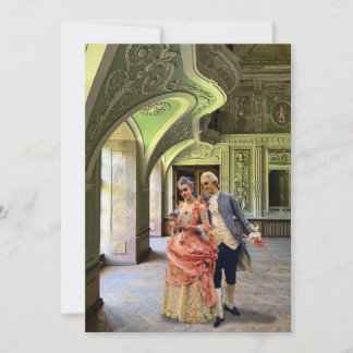 Tarjeta Festiva Cup of Tea