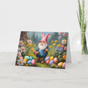 Tarjeta Festiva Cúpula de Semana Santa en el Ilustracion de los Ja