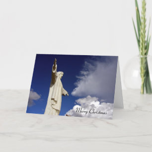 Tarjeta Festiva cusco xmas