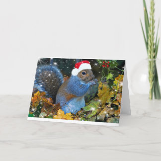 Tarjeta Festiva Custodia del alcohol