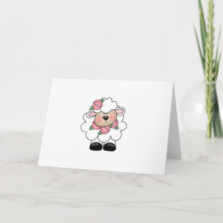 TARJETA FESTIVA CUSTOMLAMBROSESO