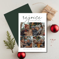 Dark Green se regocija por la foto de Navidades re