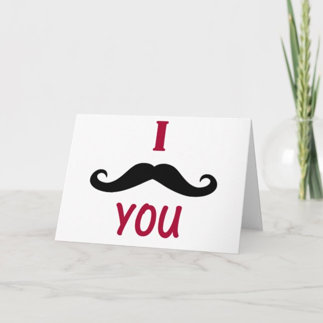 Tarjeta Festiva Debo Tenerte (Anverso)