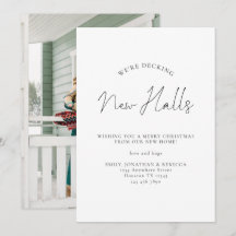 Decoración de nuevos salones Guiones de direccione