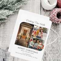 Decoración de nuevos salones Navidades Vacaciones