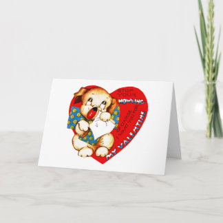 Tarjeta Festiva Deja de lamentar a San Valentín