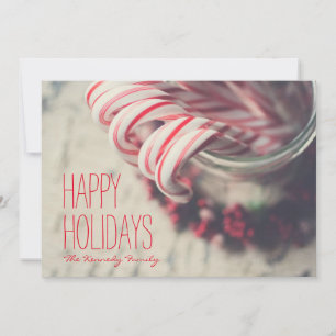 Tarjeta Festiva Deseándole todo el un maravilla-lleno y