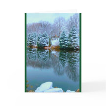 Deseándole Una Hermosa Temporada Navideña