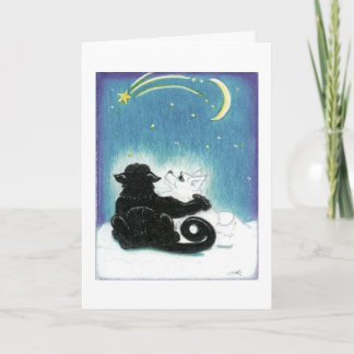 Tarjeta Festiva Deseos