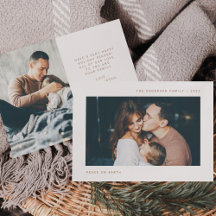 Deseos simples | Foto Minimalista Dos