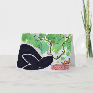 Tarjeta Festiva Desiree03