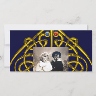 Tarjeta Festiva detalle HYPER VALENTINE