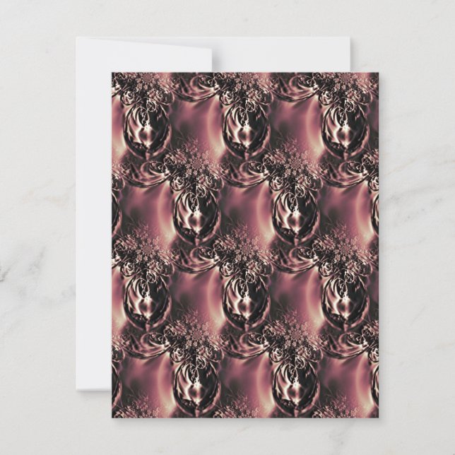 Tarjeta Festiva Dex (Anverso)