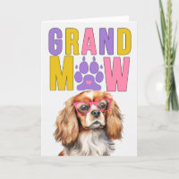 Día de los abuelos del GrandDOG King