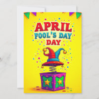 Día de los Inocentes de Abril