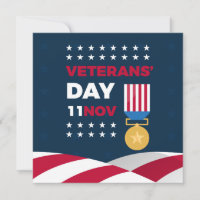 Día de los Veteranos - Honrando a todos los que si