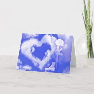 Tarjeta Festiva Día de San Valentín