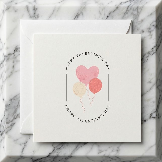 Tarjeta Festiva Día de San Valentín  (Subido por el creador)