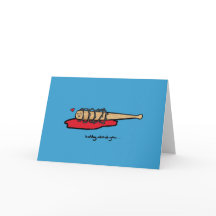 Día de San Valentín - Batty acerca de ti