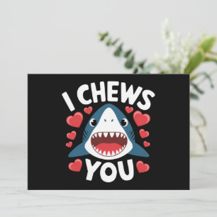 Tarjeta Festiva Día de San Valentín Corazón Leopardo Lindo 