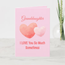 Día de San Valentín divertido y dulce para la niet