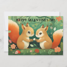 Día de San Valentín lindo y divertido para niños #