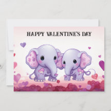 Día de San Valentín lindo y divertido para niños #
