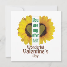 Día de San Valentín maravilloso