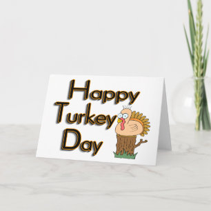 Tarjeta Festiva Día de Turquía