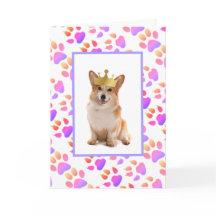 Día del Padre Corgi