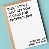 Día del Padre del Mes de Papá Dichos Divertidos de