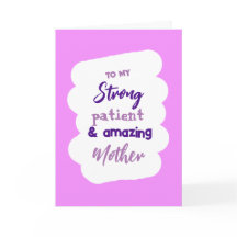 Día moderno de la madre